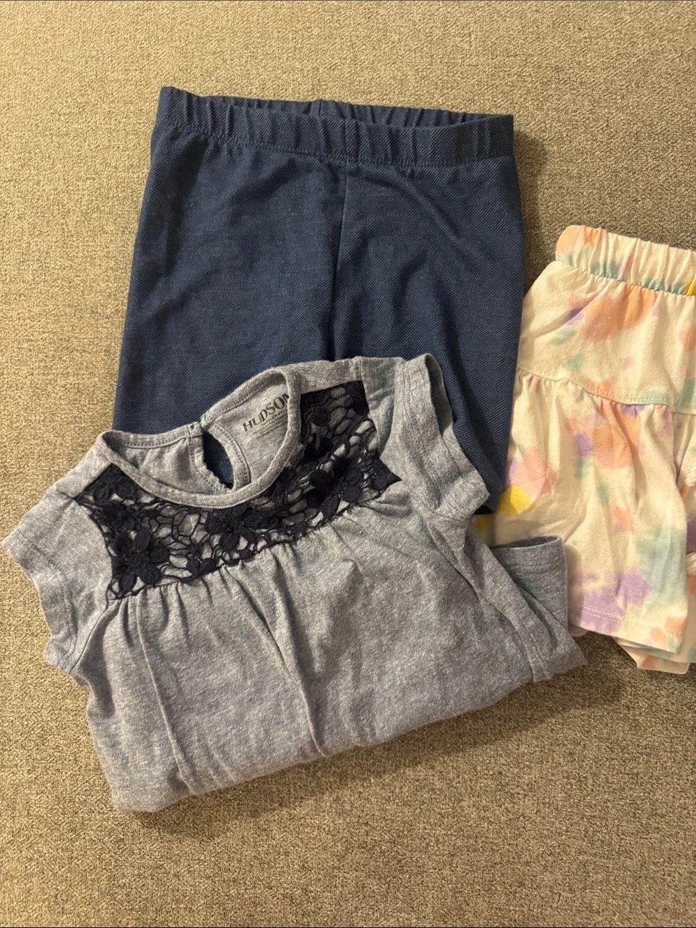 Cat & Jack mix brands
